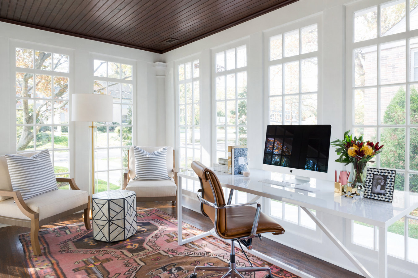 San Bruno Sunrooms & Patios - Custom sunroom addition in San Bruno, CA